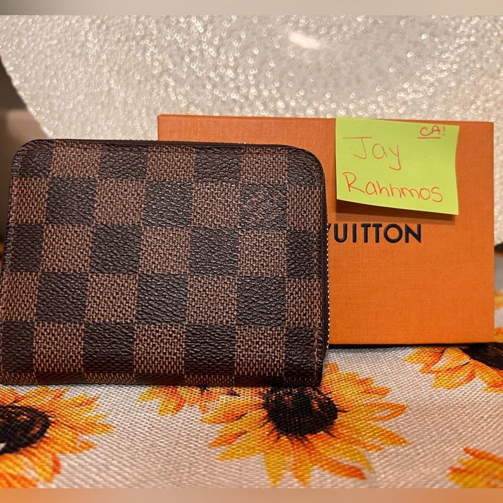 LV Zippy Coin